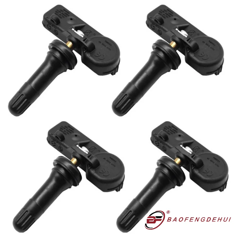 4PCS 56029398AB TPMS Tyre Pressure Sensor For JEEP GRAND CHEROKEE 2010 2011 2012 2013 2014 2015 433MHZ
4PCS 56029398AB TPMS Tyre Pressure Sensor For JEEP GRAND CHEROKEE 2010 2011 2012 2013 2014 2015 433MHZ