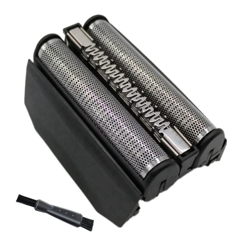 70B Shaver Replacement Foil & Cutter For Braun Series 7 720S 790CC 760CC 765CC 795CC 730 9565 750CC 9585 9591 7840S
70B Shaver Replacement Foil & Cutter For Braun Series 7 720S 790CC 760CC 765CC 795CC 730 9565 750CC 9585 9591 7840S