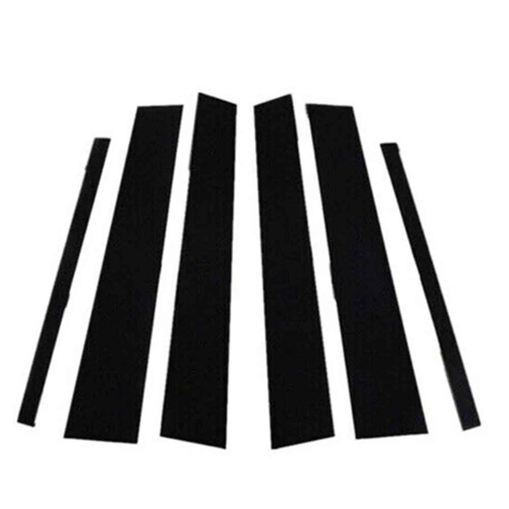 Auto Accessories Left Cover Trim Door Pillar 6PCS/set Brand New Decorate Polycarbonate For Benz ML350 ML550 W164
Auto Accessories Left Cover Trim Door Pillar 6PCS/set Brand New Decorate Polycarbonate For Benz ML350 ML550 W164