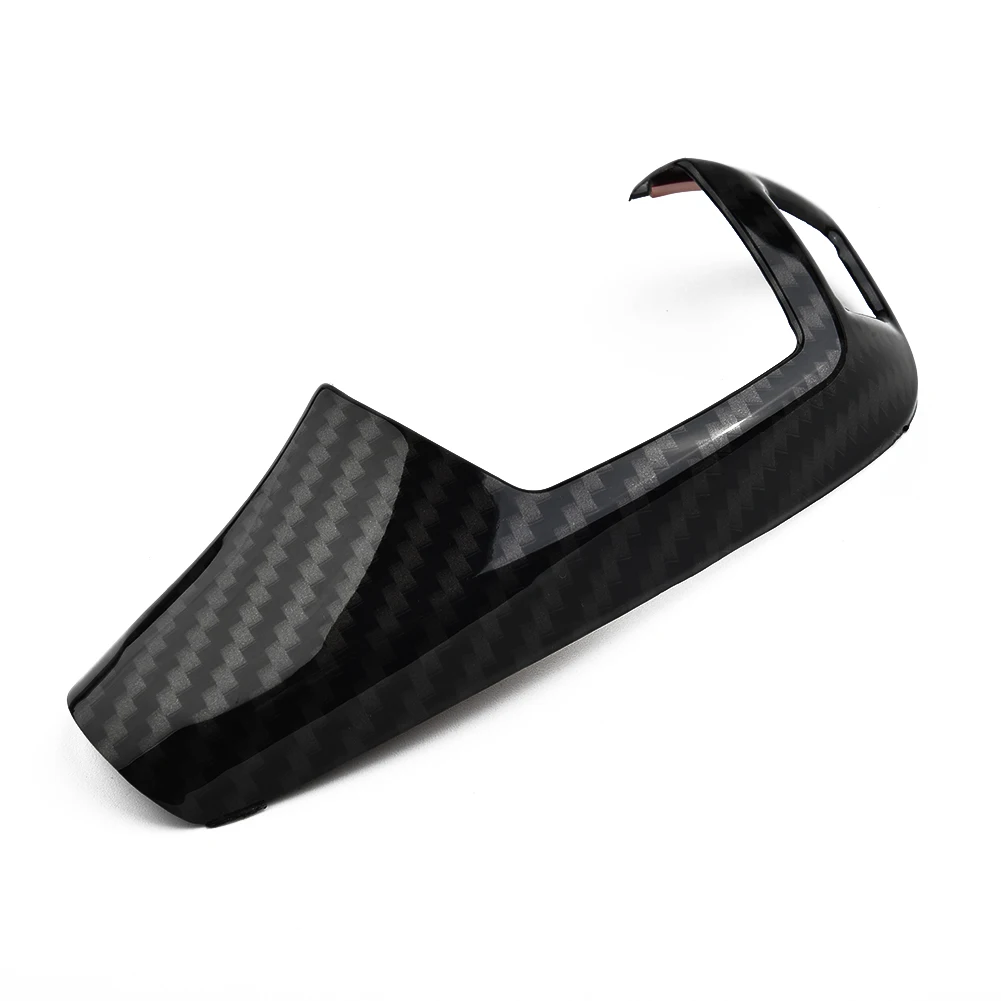 Tool Gear Shift Knob cover Interior Carbon Fiber For BMW E60 E70 E71 5 Series X5 X6 Accessories Black
Tool Gear Shift Knob cover Interior Carbon Fiber For BMW E60 E70 E71 5 Series X5 X6 Accessories Black