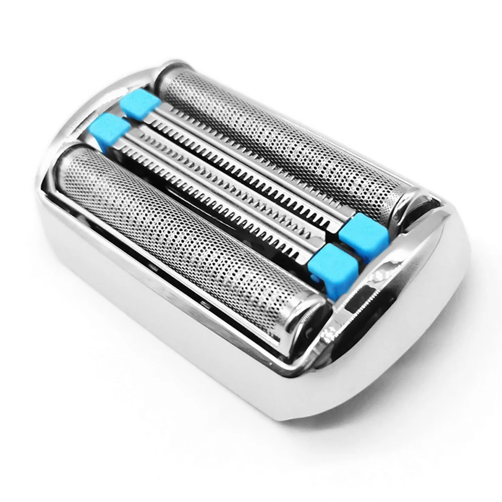 Replacement Foil Cutter Head Shaving Head Razor Blades for Braun Series 9 92S/92B/92M Electric Shaver Replacement Head B
Replacement Foil Cutter Head Shaving Head Razor Blades for Braun Series 9 92S/92B/92M Electric Shaver Replacement Head B