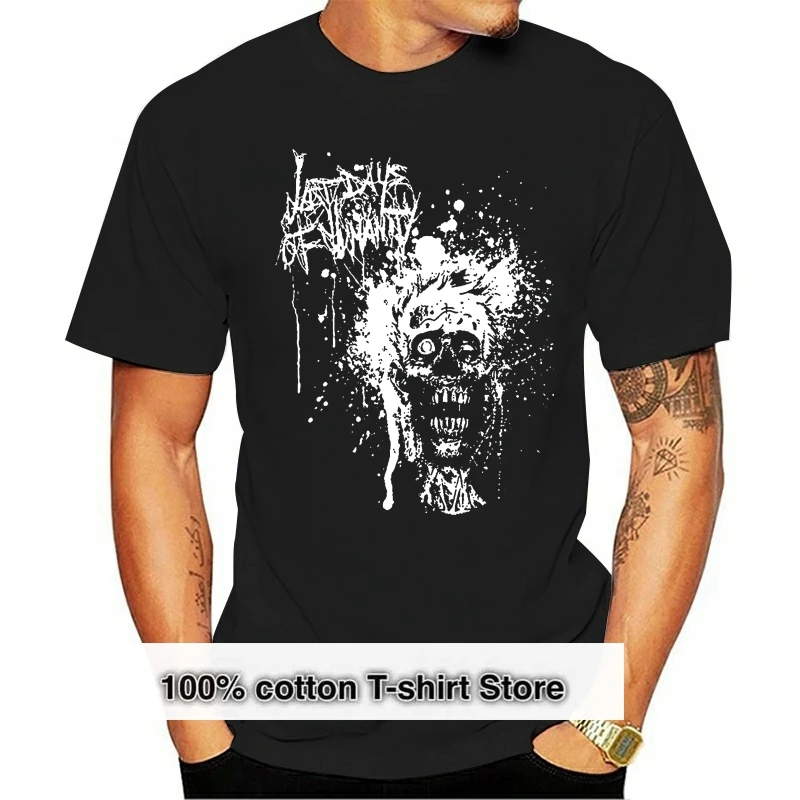 Last Days Of Humanity T-Shirt Wormrot The Kill Regurgitate Rompeprop Nasum Humorous Tee Shirt
Last Days Of Humanity T-Shirt Wormrot The Kill Regurgitate Rompeprop Nasum Humorous Tee Shirt