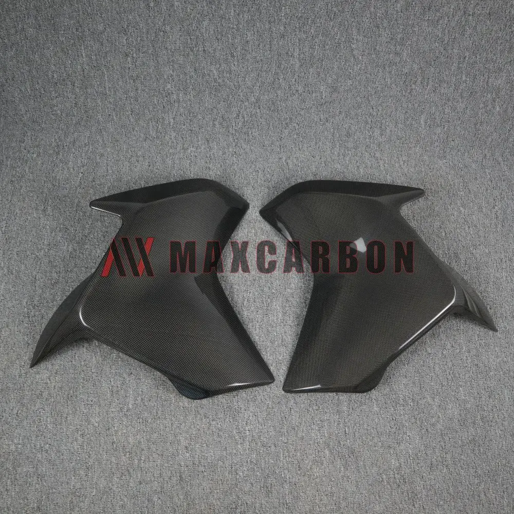ONEMAXY 100% Настоящее углеродное волокно для Ducati Multistrada 950/1260 2017-2019 боковая панель
ONEMAXY 100% Настоящее углеродное волокно для Ducati Multistrada 950/1260 2017-2019 боковая панель