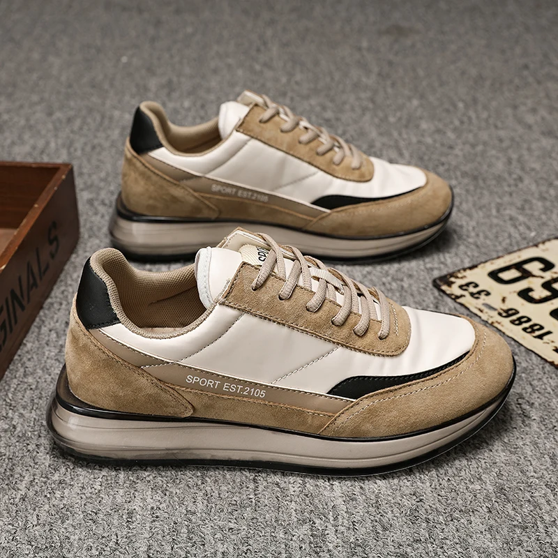 Shoes men Sneakers Male casual Mens Shoes tenis Luxury shoes Trainer Race Breathable Shoes fashion loafers running Shoes for men
Shoes men Sneakers Male casual Mens Shoes tenis Luxury shoes Trainer Race Breathable Shoes fashion loafers running Shoes for men