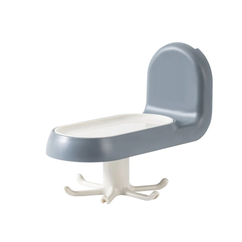 Storage Hanger ABS Plastic Kitchen Bathroom Rack 360 Degrees Rotating Wall Mounted Cookware Storage Hook
Storage Hanger ABS Plastic Kitchen Bathroom Rack 360 Degrees Rotating Wall Mounted Cookware Storage Hook