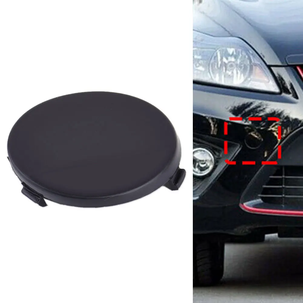 Front Bumper Tow Hook Cover Cap Fit For Ford Focus II 4 Door 09-11 Car Accessories 8M51-17A989-AB Plate Blocking Cover 1521645
Front Bumper Tow Hook Cover Cap Fit For Ford Focus II 4 Door 09-11 Car Accessories 8M51-17A989-AB Plate Blocking Cover 1521645