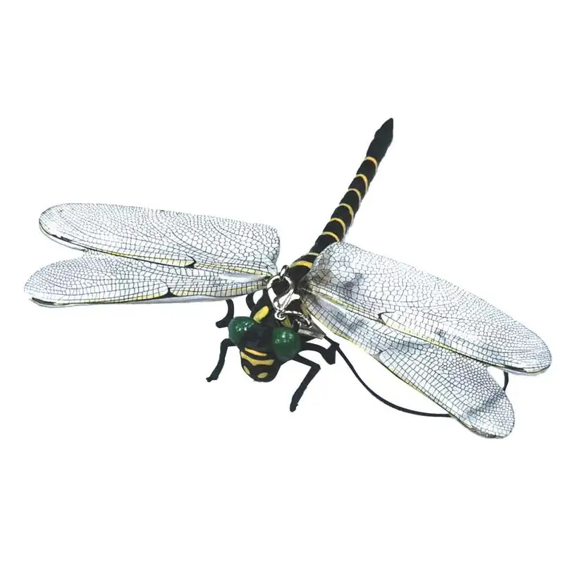 Dragonfly Garden Insect Repellent Universal Outdoor Dragonfly Bird Scarer Multipurpose Dragonfly Shape Mosquito Repellent Device
Dragonfly Garden Insect Repellent Universal Outdoor Dragonfly Bird Scarer Multipurpose Dragonfly Shape Mosquito Repellent Device