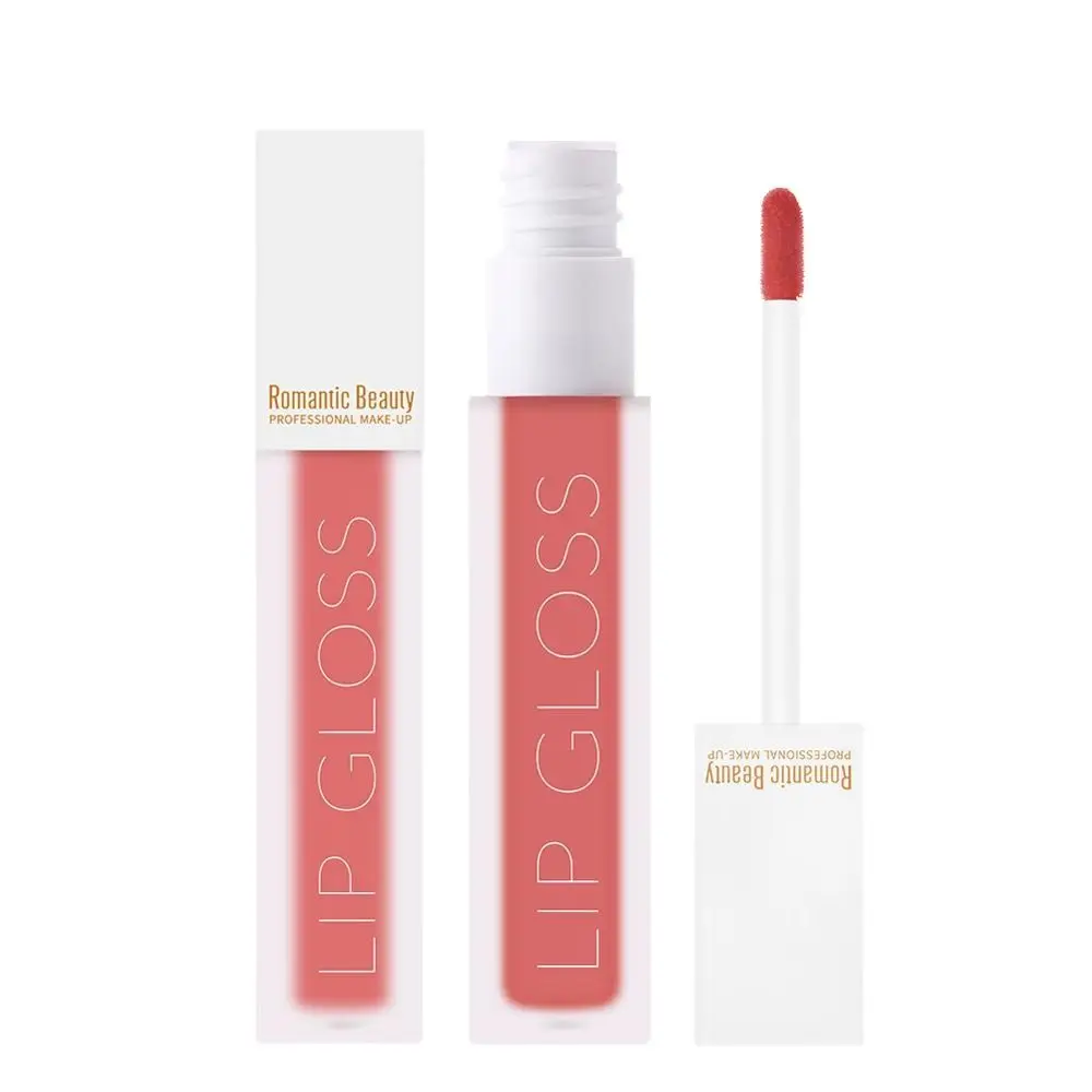 6 Colors Matte Lipstick Long-lasting Waterproof Sweat-proof Lipstick Velvet Lip Gloss Women Beauty Sexy Red Lip Cosmetics
6 Colors Matte Lipstick Long-lasting Waterproof Sweat-proof Lipstick Velvet Lip Gloss Women Beauty Sexy Red Lip Cosmetics