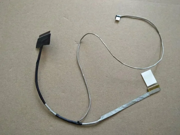 50pin New Laptop Lcd Flex Cable For MSI GL62 6QD MS16J6 P/n: K1N-3050002-V03
50pin New Laptop Lcd Flex Cable For MSI GL62 6QD MS16J6 P/n: K1N-3050002-V03