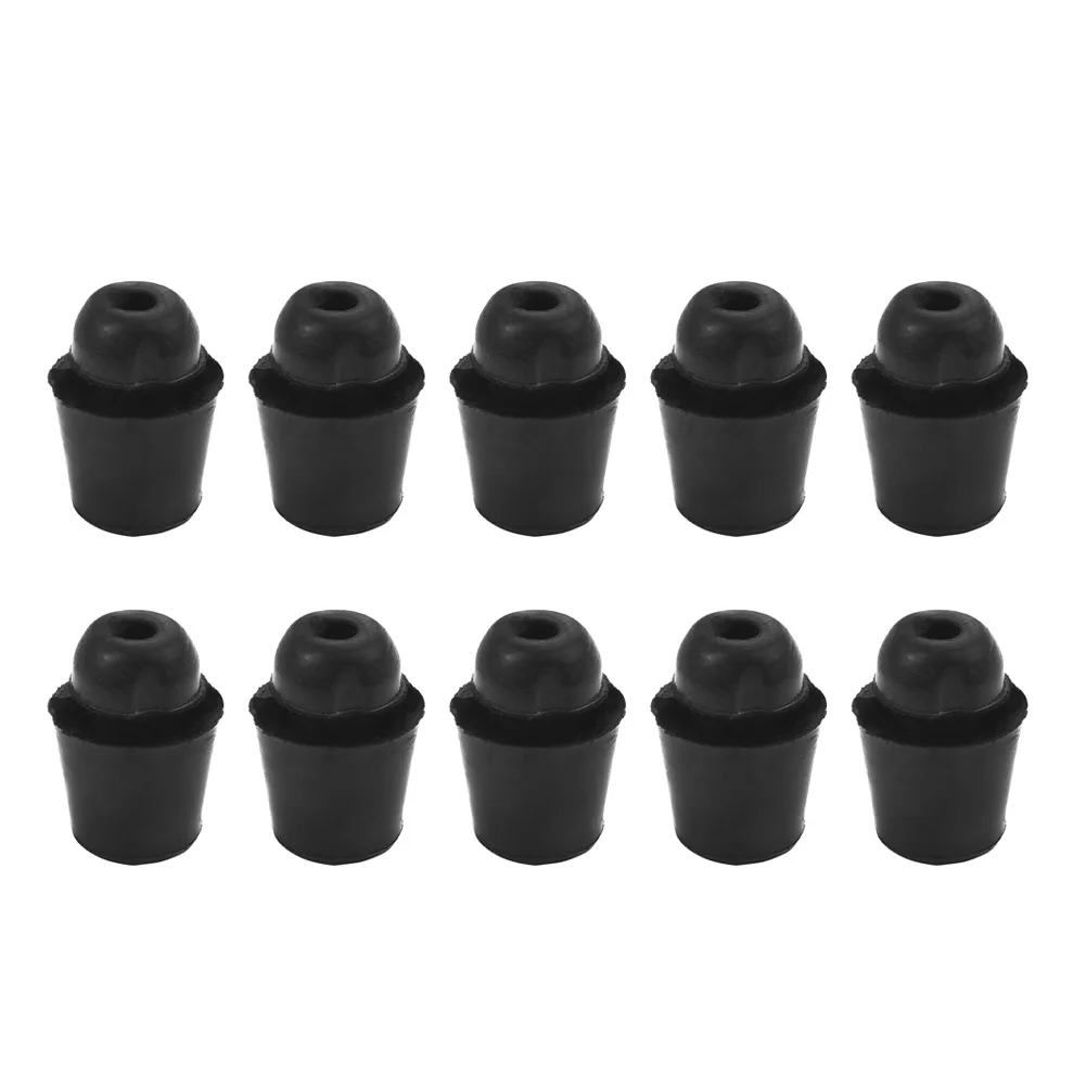 10x Bumper Door Overslam Rubber For Hyundai KIA K3 K4 K5 Elantra Accent Tucson Bumper Door Overslam High Quality
10x Bumper Door Overslam Rubber For Hyundai KIA K3 K4 K5 Elantra Accent Tucson Bumper Door Overslam High Quality