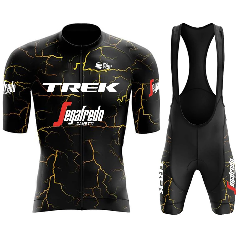 

Мужская велосипедная одежда для горного велосипеда TREK Complete 2024, мужские велосипедные брюки, мужская летняя велосипедная Джерси, трикотажные шорты, велосипедная одежда для весны