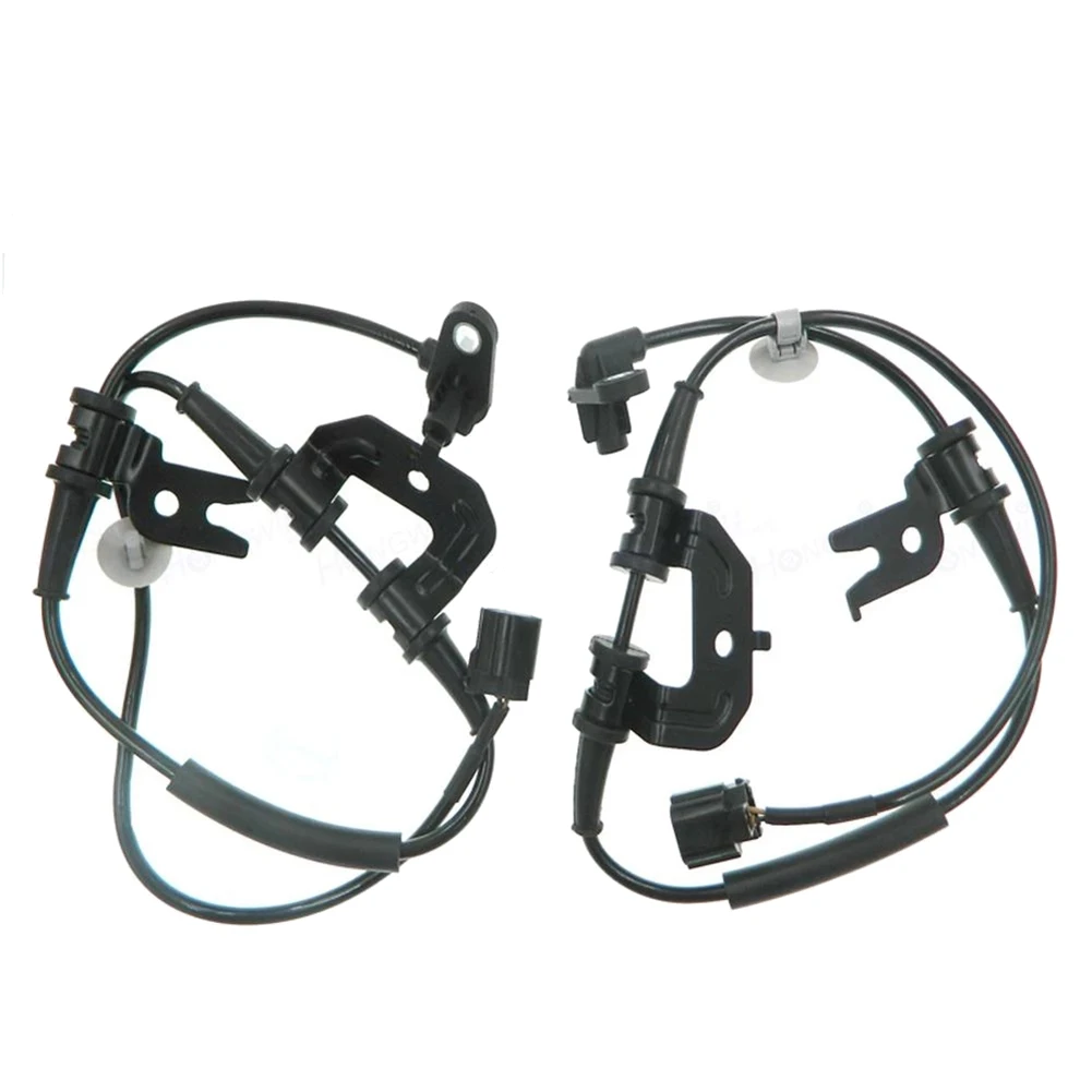 Датчик скорости колеса из АБС для Hyundai I10 2014-2019 95670-B4300 (LH) и 95671-B4300 (RH), 2 шт. 
Датчик скорости колеса из АБС для Hyundai I10 2014-2019 95670-B4300 (LH) и 95671-B4300 (RH), 2 шт.