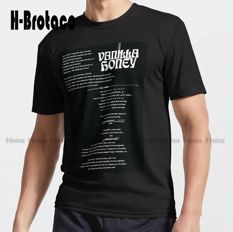 Футболка мужская оверсайз с круглым вырезом, белый топ с текстом песни султана, уличная одежда в стиле Харадзюку, одежда для активного отдыха
Футболка мужская оверсайз с круглым вырезом, белый топ с текстом песни султана, уличная одежда в стиле Харадзюку, одежда для активного отдыха