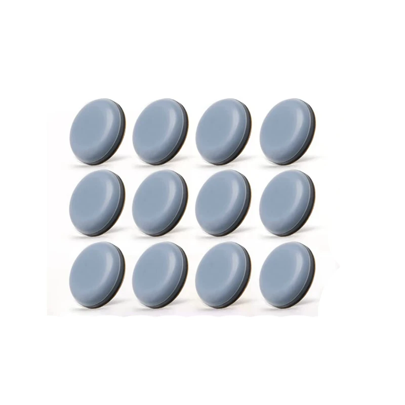 12Pcs Kitchen Appliance Sliders For Counter, Adhesive Caddy Sliding Tray Compatible With Most Coffee Makers, Air Fryers
12Pcs Kitchen Appliance Sliders For Counter, Adhesive Caddy Sliding Tray Compatible With Most Coffee Makers, Air Fryers