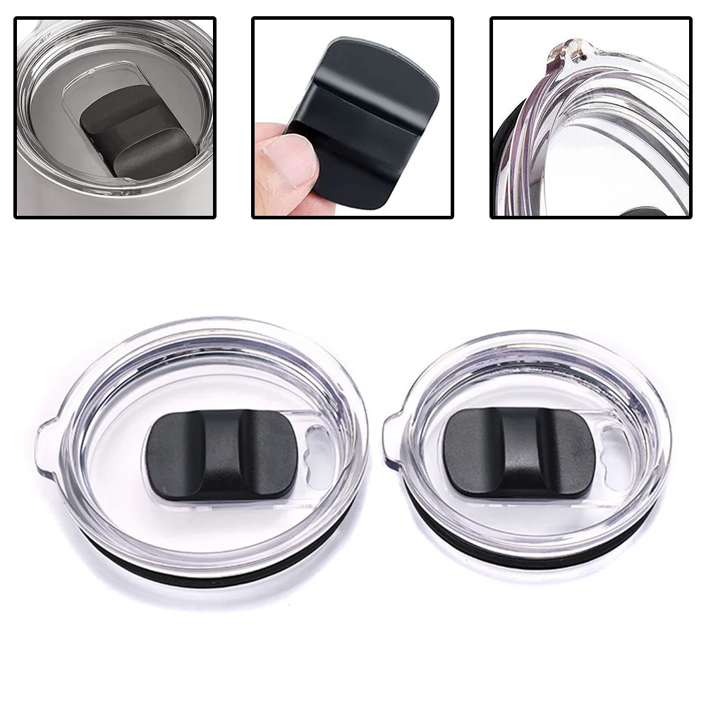 20oz/30oz Airtight Cup Icemaster Cup Magnet Lid Car Cup Lid Leak-Proof Push Sheet Lid Plastic Cup Lid Black Coffee Sealing Lid
20oz/30oz Airtight Cup Icemaster Cup Magnet Lid Car Cup Lid Leak-Proof Push Sheet Lid Plastic Cup Lid Black Coffee Sealing Lid