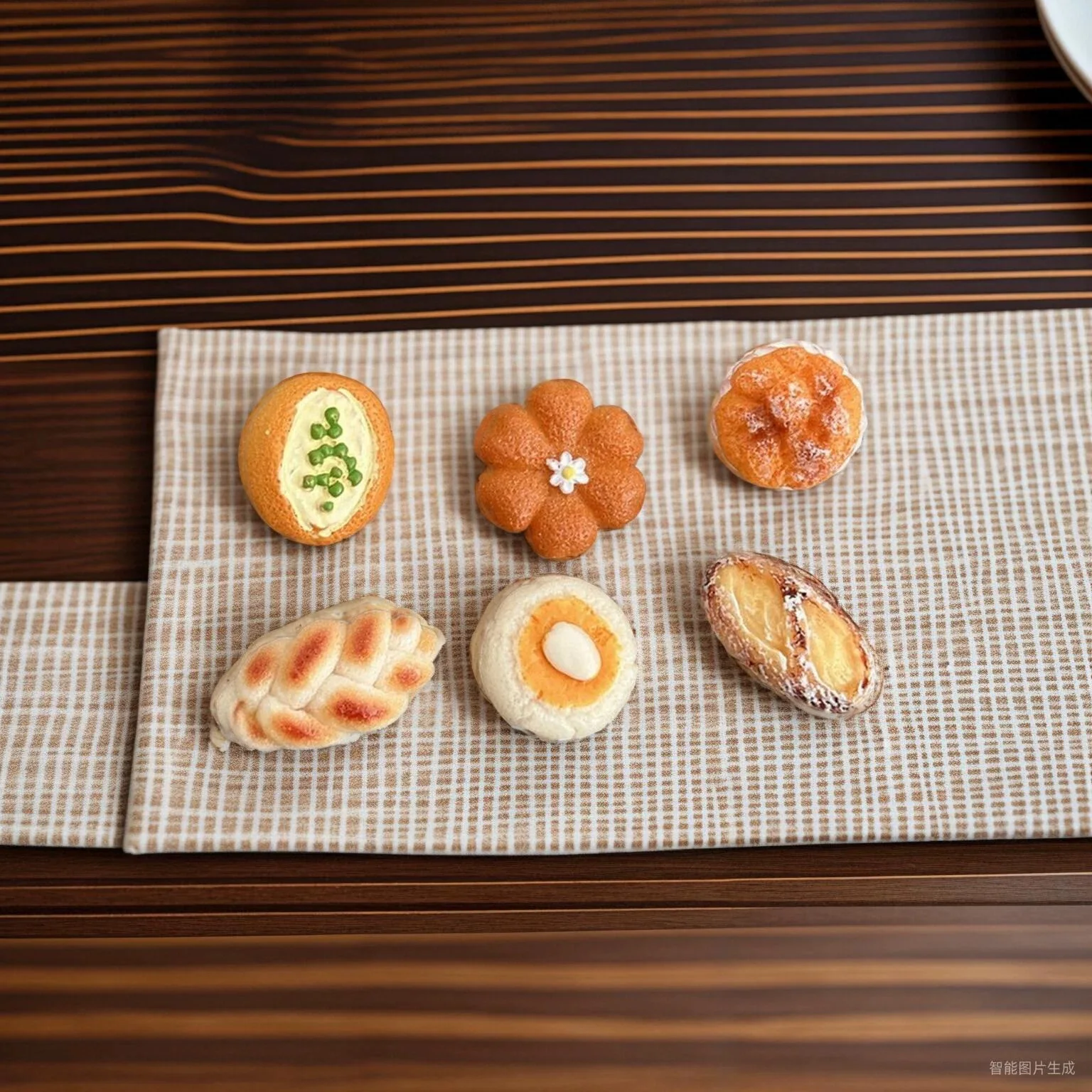 Магниты на холодильник 3D Французская еда
Магниты на холодильник 3D Французская еда