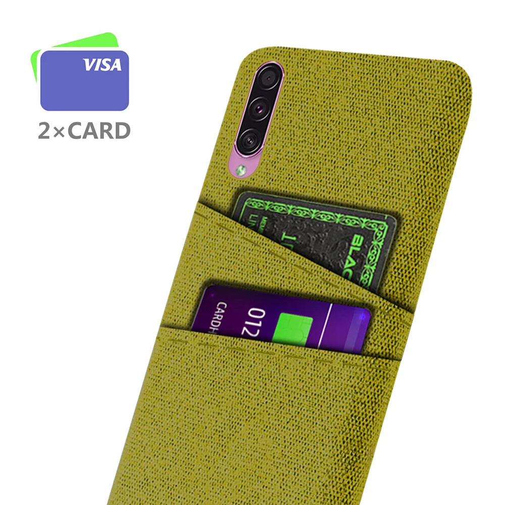 For Samsung Galaxy A50 A70 2019 Case Cover Dual Card Fabric Cloth Luxury Business Coque For Samsung A70 A705F A50 A505F A 70
For Samsung Galaxy A50 A70 2019 Case Cover Dual Card Fabric Cloth Luxury Business Coque For Samsung A70 A705F A50 A505F A 70