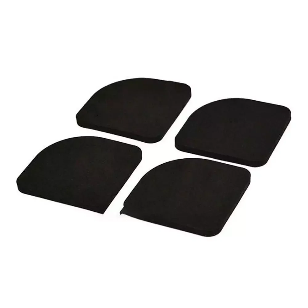 PCS Refrigerator Washing Machine Pad Multifunctional Anti Vibration Mat Non-slip Mats Stand Refrigerator Washing Machine Pads
PCS Refrigerator Washing Machine Pad Multifunctional Anti Vibration Mat Non-slip Mats Stand Refrigerator Washing Machine Pads