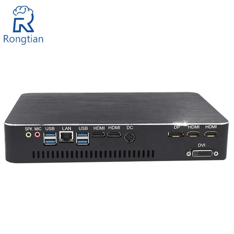 Windows10 Intel Core I5-9400F Processor 2.9GHz Up To 4.1GHz 6 Cores Alii In One Mini PC Laptop
Windows10 Intel Core I5-9400F Processor 2.9GHz Up To 4.1GHz 6 Cores Alii In One Mini PC Laptop
