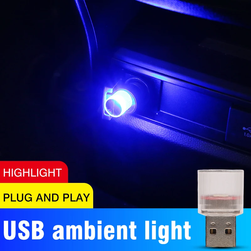 Автомобильные светодиодсветодиодный атмосферные лампы OKEEN Mini USB, RGB, декоративная лампа для вечеринки, автомобильная портативная подсветка,...
Автомобильные светодиодсветодиодный атмосферные лампы OKEEN Mini USB, RGB, декоративная лампа для вечеринки, автомобильная портативная подсветка,...