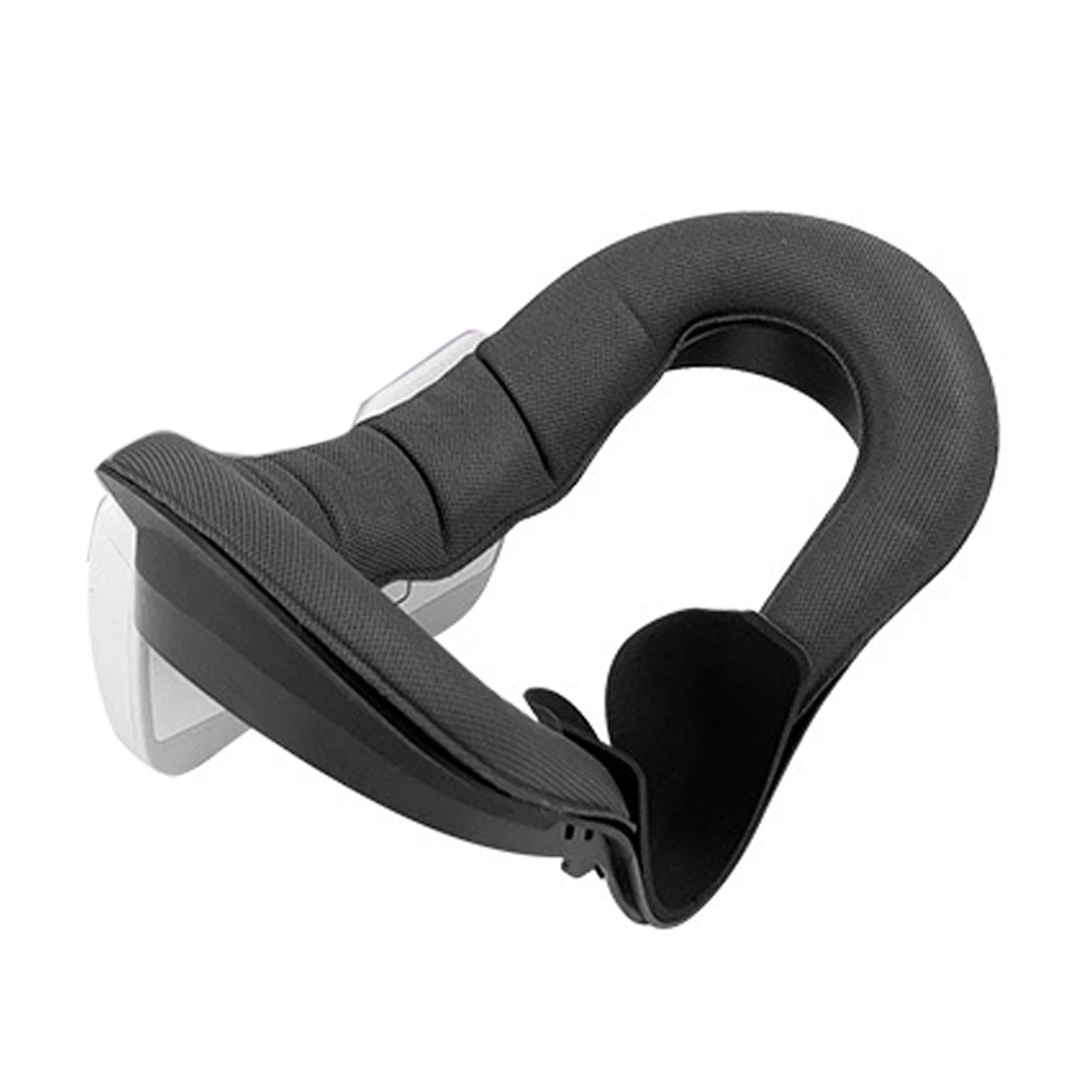 Ремешок для головы для Oculus Quest 2 Elite, ремешок для головы, активный воздух, без запотевания, интерфейс для лица
Ремешок для головы для Oculus Quest 2 Elite, ремешок для головы, активный воздух, без запотевания, интерфейс для лица