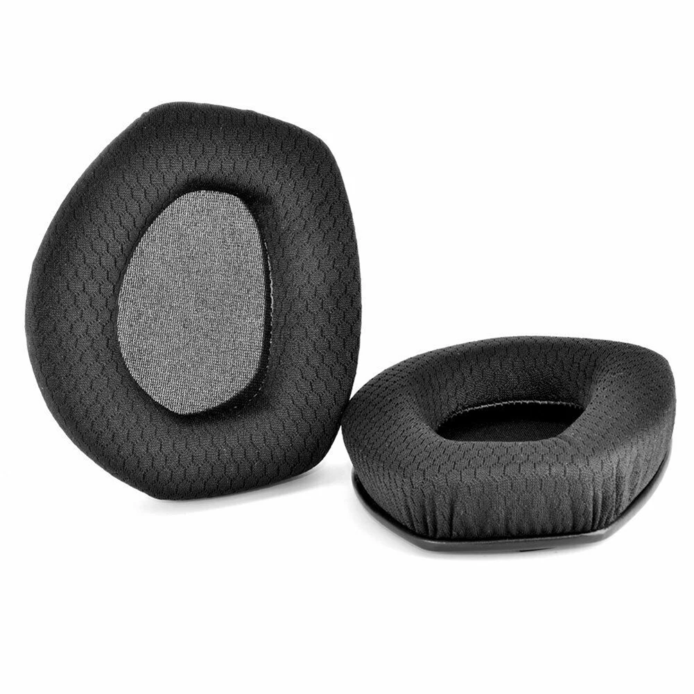 Для наушников Sennheiser HDR RS165 RS175 RS185 RS195 2 шт./компл. амбушюры футбольный сетчатый материал 100% Новый бренд
Для наушников Sennheiser HDR RS165 RS175 RS185 RS195 2 шт./компл. амбушюры футбольный сетчатый материал 100% Новый бренд