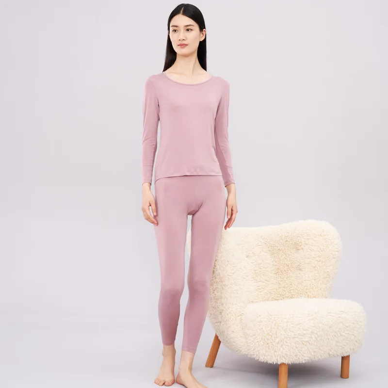 Electric thermal underwear winter half-high collar ladies plus velvet padded set of fit-fit students autumn
Electric thermal underwear winter half-high collar ladies plus velvet padded set of fit-fit students autumn