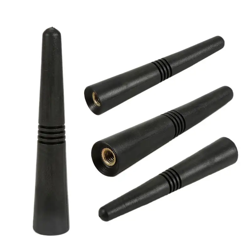 Multifunctional Universal 4 Inch Car Aerial Antenna Auto Roof Signal Launcher Receiver Antenna Replacement Radio AM FM TXTB1
Multifunctional Universal 4 Inch Car Aerial Antenna Auto Roof Signal Launcher Receiver Antenna Replacement Radio AM FM TXTB1