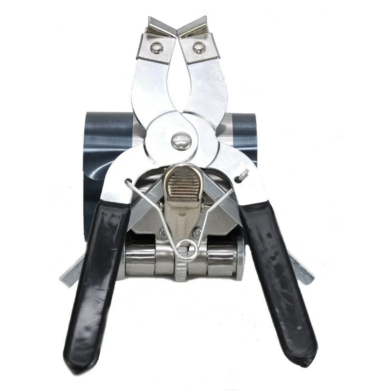 4Pcs Ratchet Style Piston Ring Compressor And Piston Ring Installer Pliers Tool
4Pcs Ratchet Style Piston Ring Compressor And Piston Ring Installer Pliers Tool