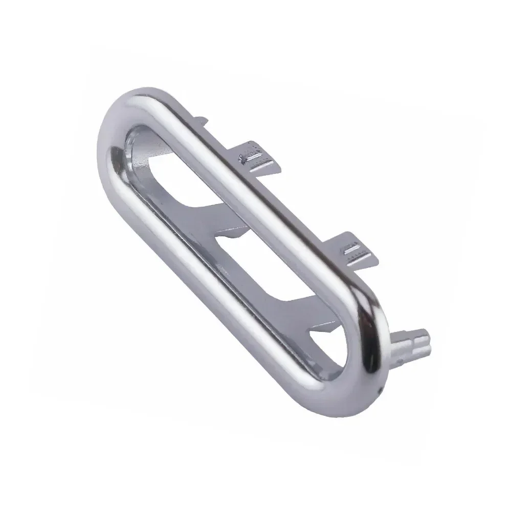 Запасная переливная крышка для раковины, овальная для всех типов керамических горшков, кольцо для перелива, кольцо для перелива домашней раковины, аксессуары для перелива раковины
Запасная переливная крышка для раковины, овальная для всех типов керамических горшков, кольцо для перелива, кольцо для перелива домашней раковины, аксессуары для перелива раковины