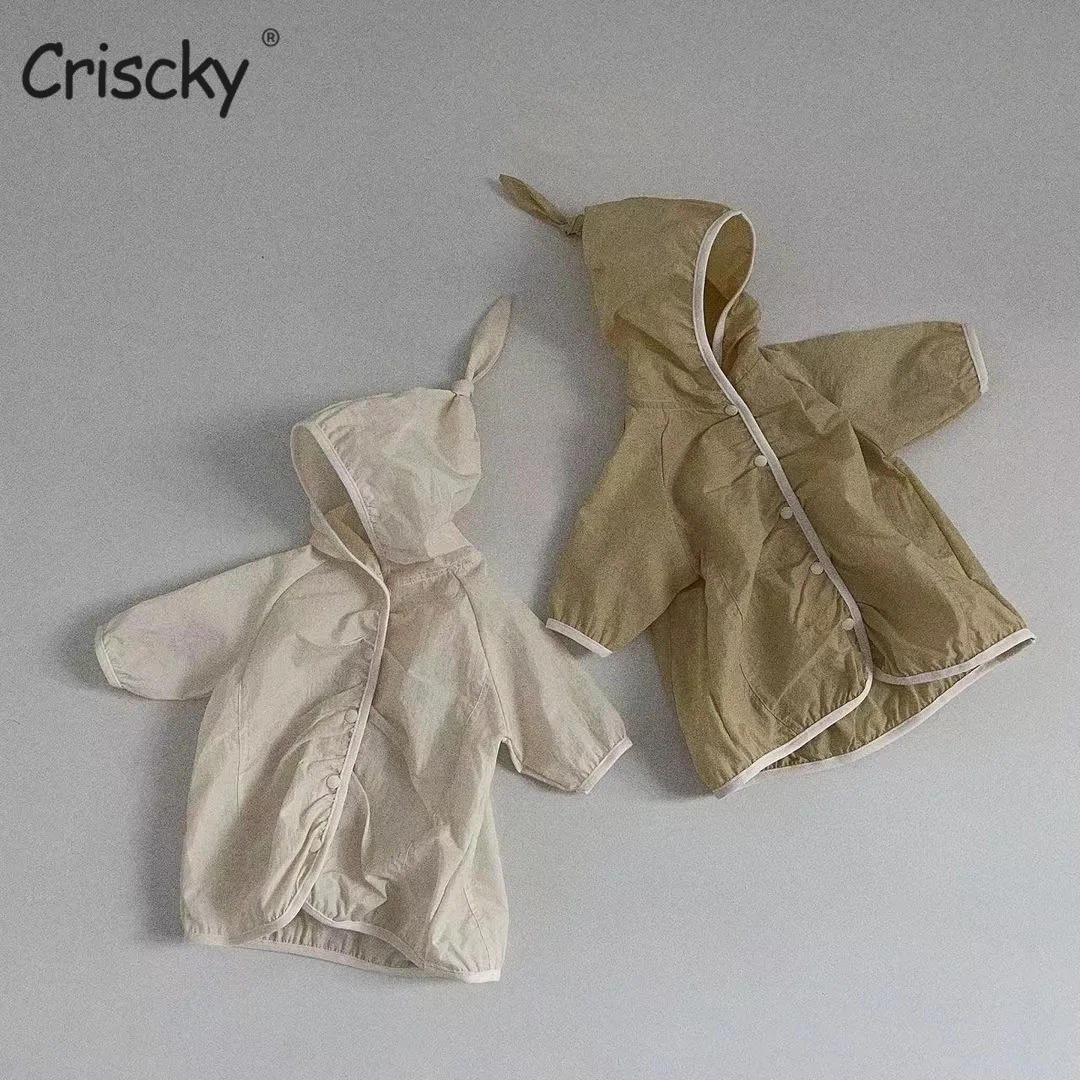 Criscky 2022 Summer Girls Coat Long Sleeve Hooded Sweatshirt For Kids Children Windbreaker Jacket Birthday
Criscky 2022 Summer Girls Coat Long Sleeve Hooded Sweatshirt For Kids Children Windbreaker Jacket Birthday