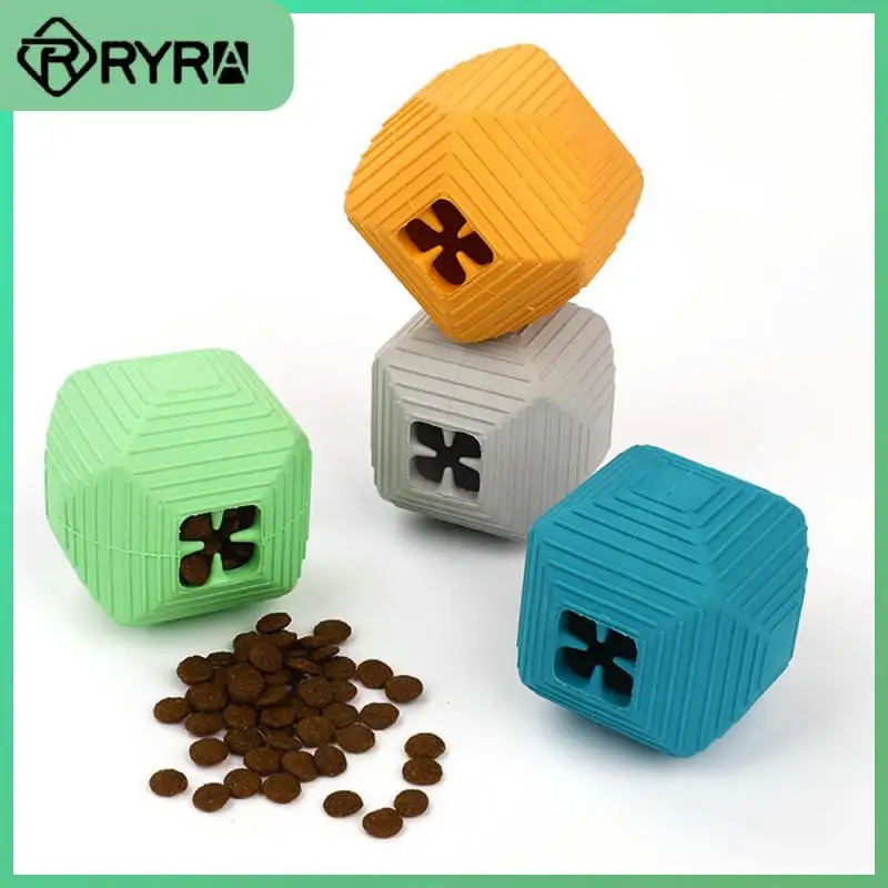 Environmental Protection Cleaning The Oral Cavity Pet Toys Reuse Pet Supplies Developing Dog Intelligence Molar Rubber Ball
Environmental Protection Cleaning The Oral Cavity Pet Toys Reuse Pet Supplies Developing Dog Intelligence Molar Rubber Ball