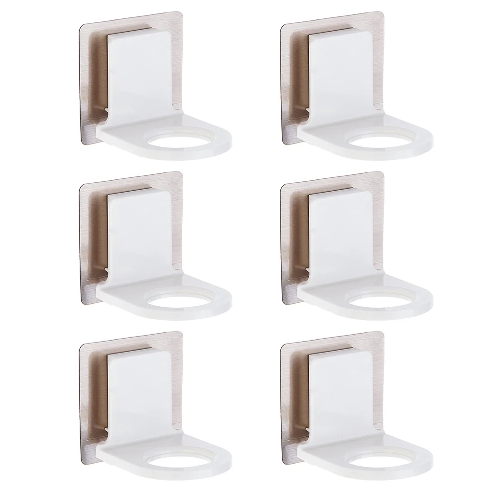 Bottle Holdershower Soap Wall Bracket Hook Rack Hand Liquid Hanger Mountedhooks Adhesive Shampoo
Bottle Holdershower Soap Wall Bracket Hook Rack Hand Liquid Hanger Mountedhooks Adhesive Shampoo