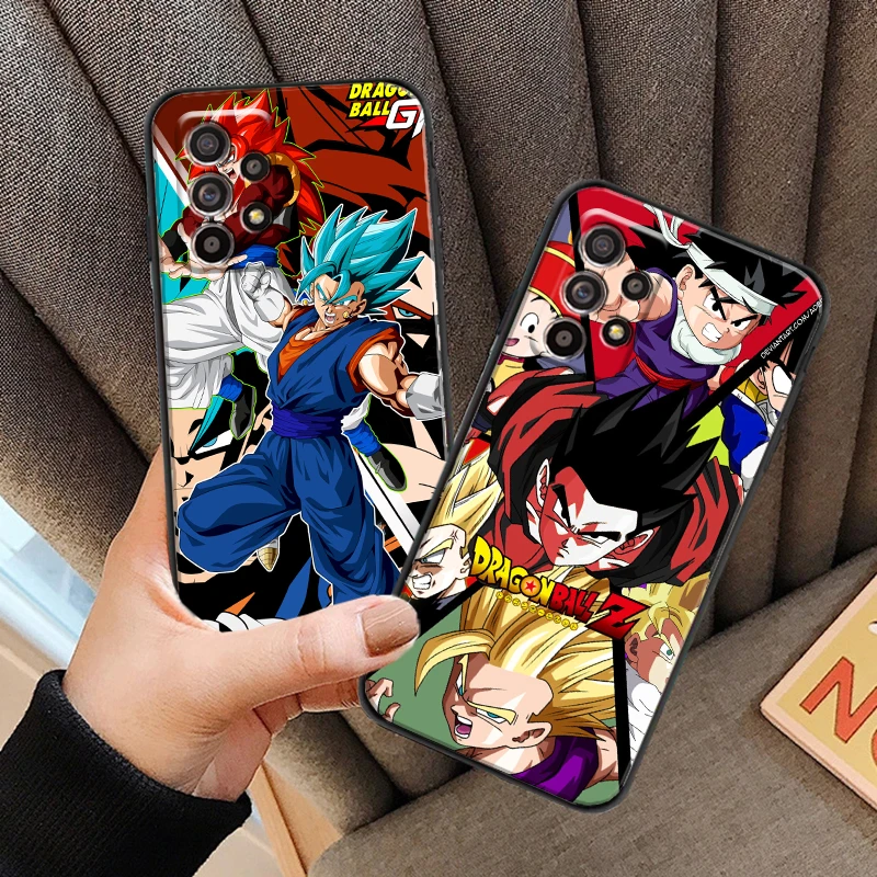 Dragon Ball Anime For Samsung M11 M12 Phone Case Soft Funda Coque Silicone Cover Black Back Carcasa
Dragon Ball Anime For Samsung M11 M12 Phone Case Soft Funda Coque Silicone Cover Black Back Carcasa