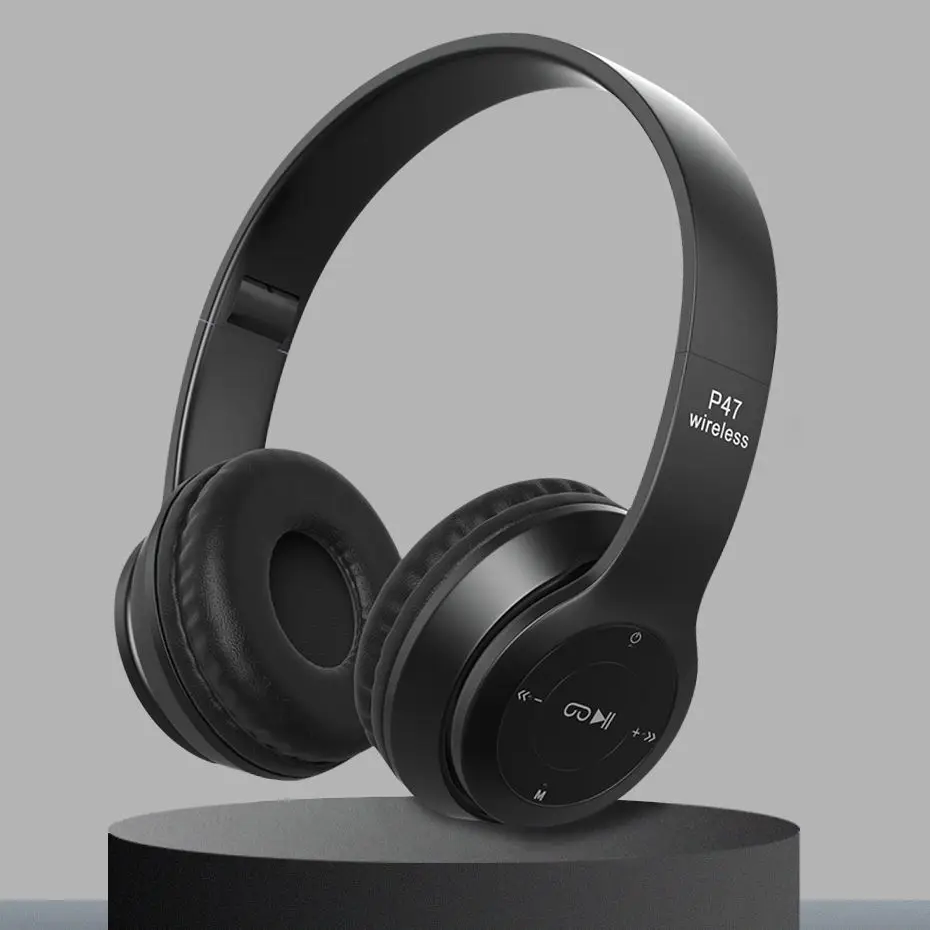 Bluetooth наушники с микрофоном, стерео музыка, глубокие басы, гарнитура для сотовых телефонов, ПК, игровая гарнитура, подарок для мальчиков
Bluetooth наушники с микрофоном, стерео музыка, глубокие басы, гарнитура для сотовых телефонов, ПК, игровая гарнитура, подарок для мальчиков