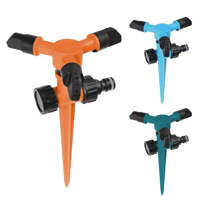 Rotate Sprinkler For Yard Telescopic Automatic Rotating Irrigation Watering Nozzle For Home Yard Sprinkler Gardening Tools 
Rotate Sprinkler For Yard Telescopic Automatic Rotating Irrigation Watering Nozzle For Home Yard Sprinkler Gardening Tools