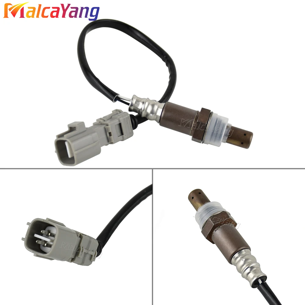 1Pcs Car Air Fuel Ratio Gas O2 Oxygen Sensor Parts 8946533220 89465-33220 For Toyota Camry For Scion TC 1AZFE 2AZFE ACV30
1Pcs Car Air Fuel Ratio Gas O2 Oxygen Sensor Parts 8946533220 89465-33220 For Toyota Camry For Scion TC 1AZFE 2AZFE ACV30