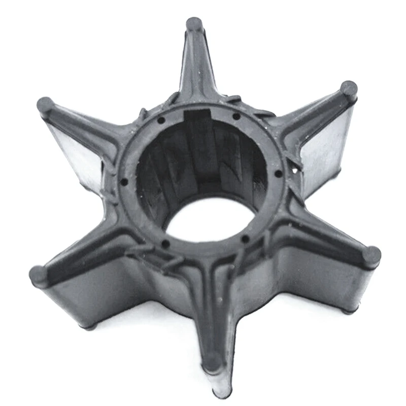 Impeller for Yamaha Outboard 688-44352-03-00 60-200HP 1984-2019 2Stroke 3Cyl 
Impeller for Yamaha Outboard 688-44352-03-00 60-200HP 1984-2019 2Stroke 3Cyl