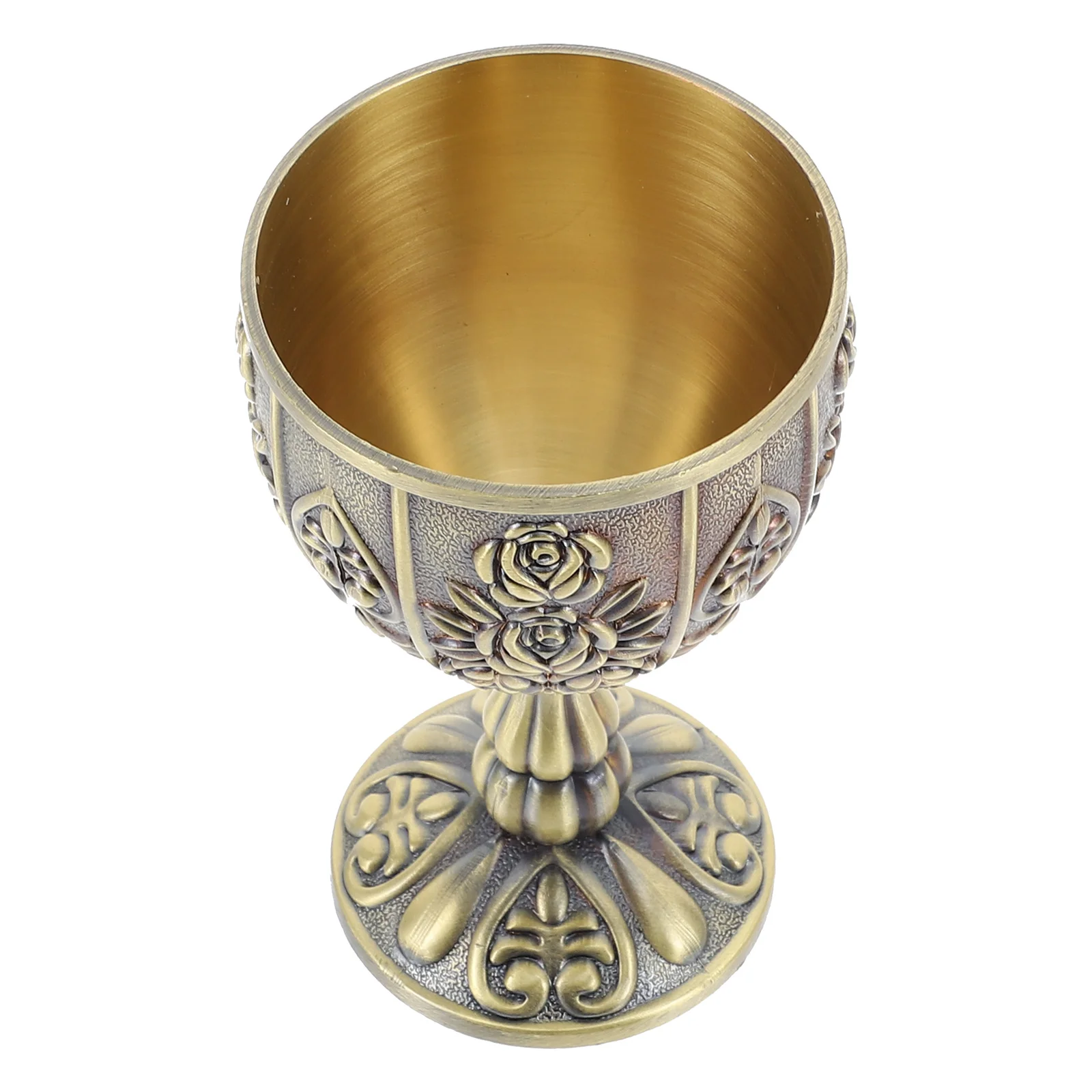 Cupglasses Goblet Metal Vintage Chalice Cocktail Decorativemartini Beverage Tea Bar Retro Champagne Whisky Manhattans Floral 
Cupglasses Goblet Metal Vintage Chalice Cocktail Decorativemartini Beverage Tea Bar Retro Champagne Whisky Manhattans Floral