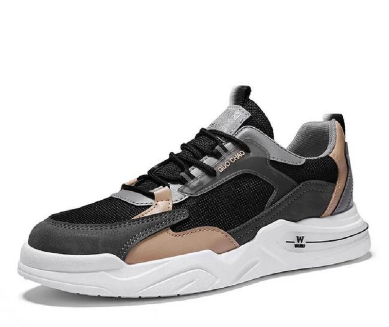 Z012 New Fashion Men Women Outdoor Casual Sneakers Cushion Sports Running Shoes General Breathable Mesh size 36-45
Z012 New Fashion Men Women Outdoor Casual Sneakers Cushion Sports Running Shoes General Breathable Mesh size 36-45