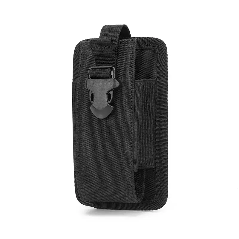 Molle Radio Holder Holster Military Combat Tactical Walkie-talkie Pouch Case Pack Outdoor Hunting Intercom Bag Interphone Pouch
Molle Radio Holder Holster Military Combat Tactical Walkie-talkie Pouch Case Pack Outdoor Hunting Intercom Bag Interphone Pouch
