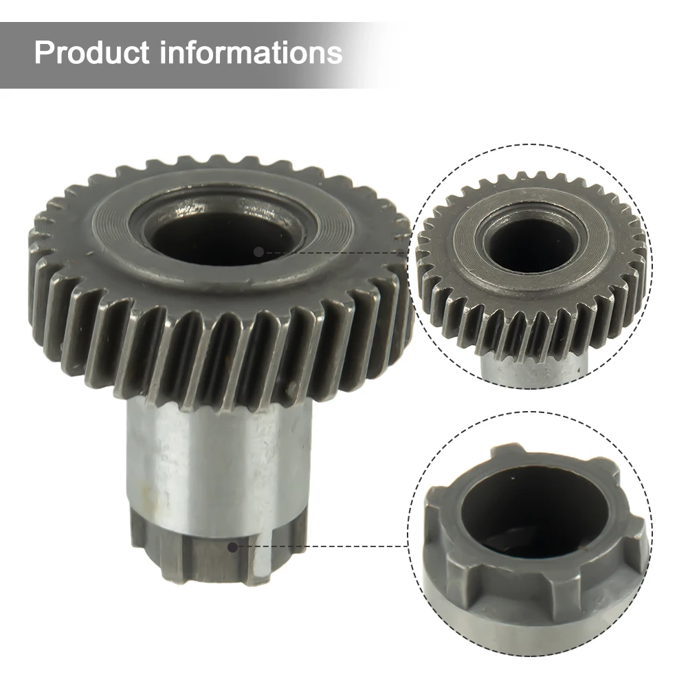1Pc Gear 28/33 Teeth Replacements For Bosch GBH2-26 GBH 2-26DRE 2-26DDF Rotary Hammer Drilling Tools Spare Parts Accessories
1Pc Gear 28/33 Teeth Replacements For Bosch GBH2-26 GBH 2-26DRE 2-26DDF Rotary Hammer Drilling Tools Spare Parts Accessories