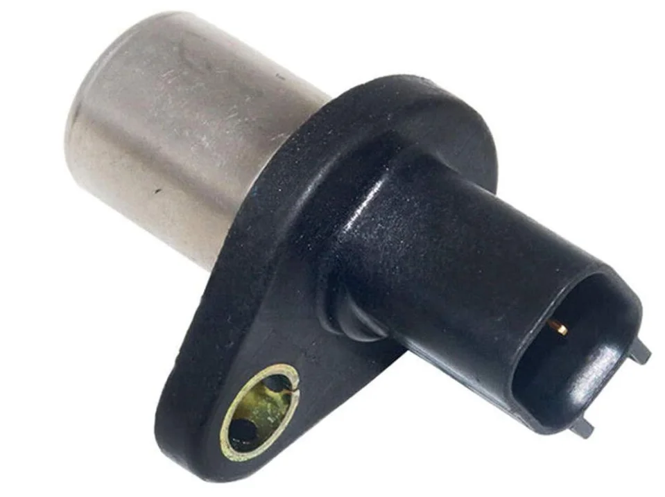 Crankshaft Position Sensor For JAGUAR LAND ROVER XW43-6C315-BB XW4Z6C315BB PC366
Crankshaft Position Sensor For JAGUAR LAND ROVER XW43-6C315-BB XW4Z6C315BB PC366