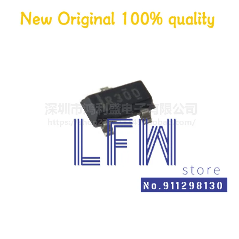 5pcs/lot REF3033AIDBZR REF3033AIDBZ REF3033 R30D SOT23-3 Chipset 100% New&Original In Stock
5pcs/lot REF3033AIDBZR REF3033AIDBZ REF3033 R30D SOT23-3 Chipset 100% New&Original In Stock