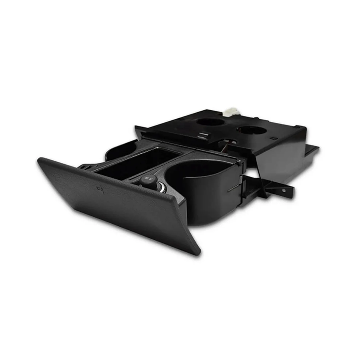 RHD for VW T5 Transporter Ashtray Front Drink Water Cup Coin Drink Holder Cup Holder Black 7H285860171N Right Drive
RHD for VW T5 Transporter Ashtray Front Drink Water Cup Coin Drink Holder Cup Holder Black 7H285860171N Right Drive
