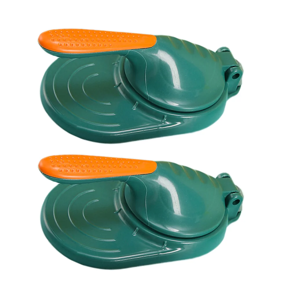 Dumpling Press Maker Presser Tortilla Mold Dough Skin Tool Empanada Pastry Pierogi Rotis Corn Making Wrapper Flour Kitchen
Dumpling Press Maker Presser Tortilla Mold Dough Skin Tool Empanada Pastry Pierogi Rotis Corn Making Wrapper Flour Kitchen