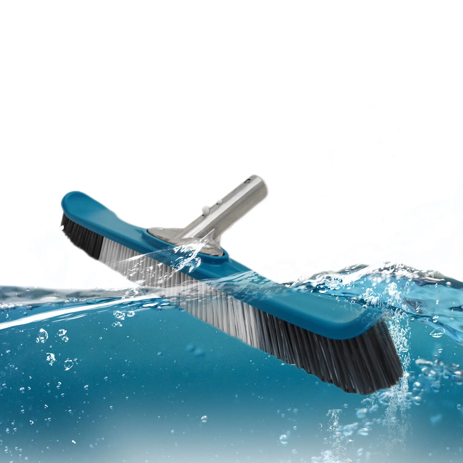 Swimming Pool Cleaning Brush Pool Brushes With Curved Ends For Cleaning Pool Walls Tiles Floors No Poles Pool Brushes
Swimming Pool Cleaning Brush Pool Brushes With Curved Ends For Cleaning Pool Walls Tiles Floors No Poles Pool Brushes