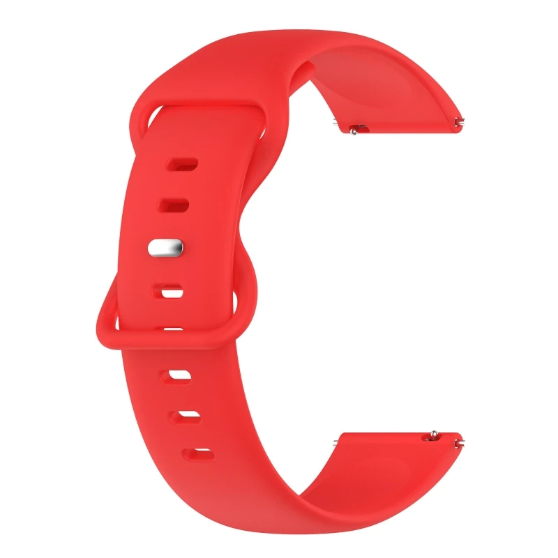 HXBE Silica Wristband Belt for amazfitBip 3/Lite Sport Watch Soft Strap Bracelet Belt
HXBE Silica Wristband Belt for amazfitBip 3/Lite Sport Watch Soft Strap Bracelet Belt