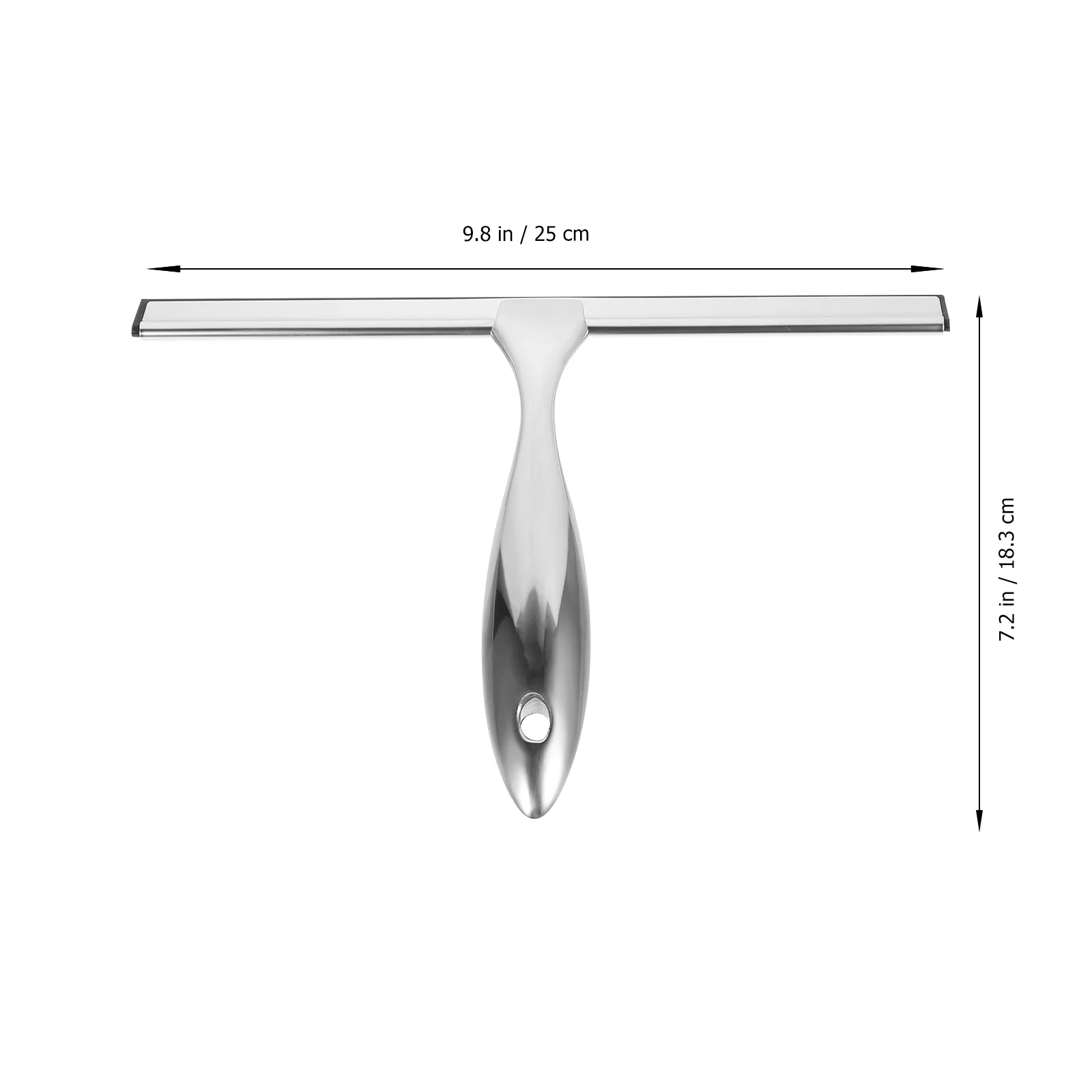Face Scraper Glass Wiper Windows Squeegee Bathroom Hole Door Shower Screen Cleaner
Face Scraper Glass Wiper Windows Squeegee Bathroom Hole Door Shower Screen Cleaner