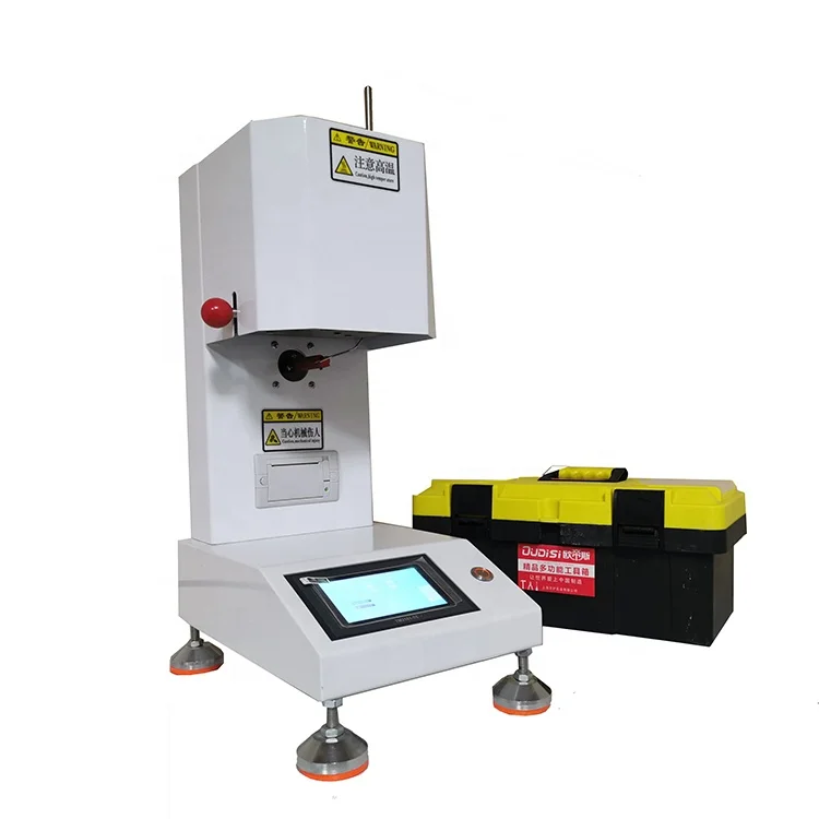 Finger Tester Automatic New Plastic Instrument Blood Test Machine Melt Flow Index Testing Equipment
Finger Tester Automatic New Plastic Instrument Blood Test Machine Melt Flow Index Testing Equipment